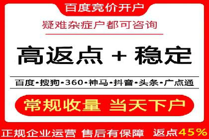 行业领先企业如何通过SEM推广代运营提升业绩